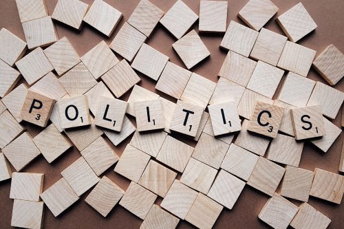 research topics in political psychology