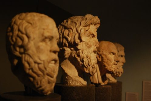 Philosophy Homework Help